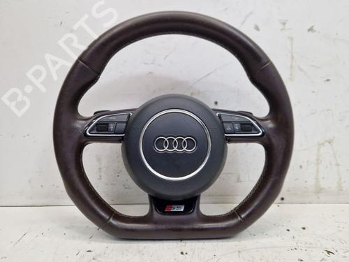 Used Steering wheel AUDI A5 (8T3) S5 quattro (333 hp) 31312387