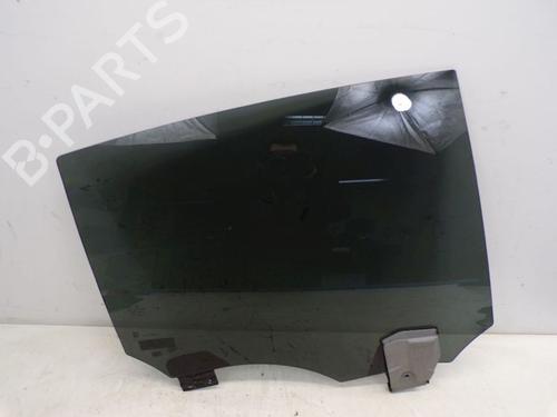 Used Rear right door window MERCEDES-BENZ EQS (V297) EQS 450+ (297.123) (333 hp) 21636130