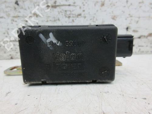 Tailgate lock MINI MINI (R50, R53) Cooper | BP29093593C101 