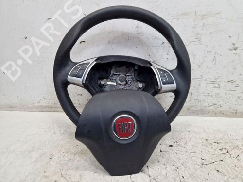 Stuur FIAT PUNTO EVO (199_) 1.3 D Multijet (84 hp) 28112611