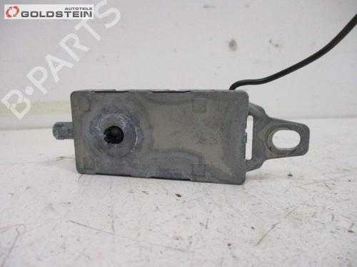 Electronic module RENAULT MEGANE III Grandtour (KZ0/1) 1.4 TCe (KZ0F, KZ1V) | BP18788563M83 