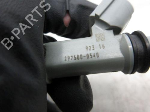 Injector SUZUKI SWIFT III (MZ, EZ) 1.3 (RS413, ZC11S) | BP37129370M100 - Image 7
