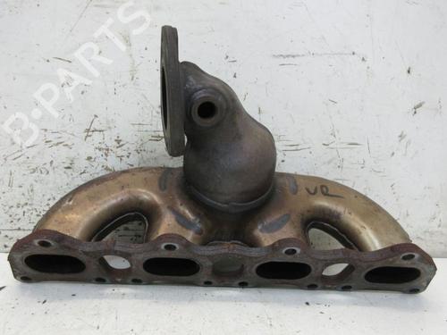 Used Exhaust manifold PORSCHE CAYENNE (9PA) S 4.5 (340 hp) 29093083
