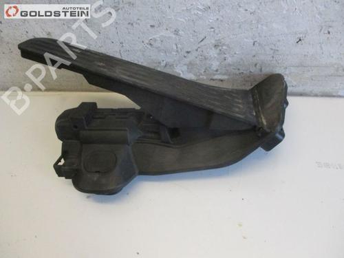 Pedal SKODA OCTAVIA II Combi (1Z5) 1.6 TDI | BP13759717I4 