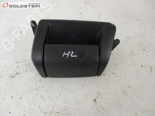 Used Rear left exterior door handle MAZDA RX-8 (SE, FE) 1.3 (FE103, SE3P) (231 hp) 13761812