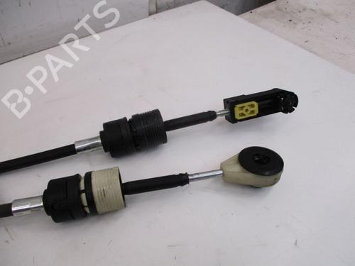 Cable FORD TRANSIT Van (FA_ _) 2.2 TDCi | BP19290865E12 