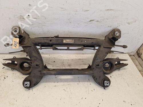 Used Rear axle MERCEDES-BENZ E-CLASS T-Model (S212) E 200 CDI / BlueTEC (212.205, 212.206) (136 hp) 25869715