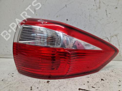Højre baglygte FORD C-MAX II (DXA/CB7, DXA/CEU) 2.0 TDCi (140 hp) 31703892