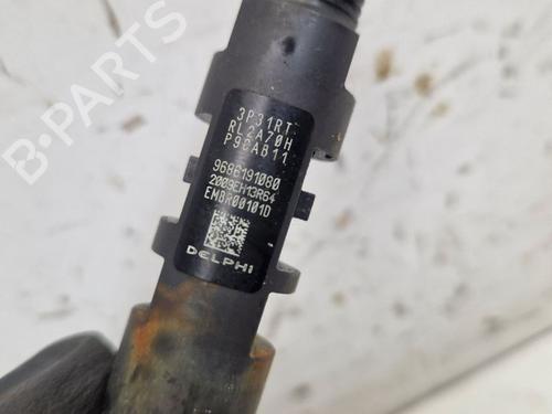Injector FORD GRAND C-MAX (DXA/CB7, DXA/CEU) 2.0 TDCi | BP29101464M100 