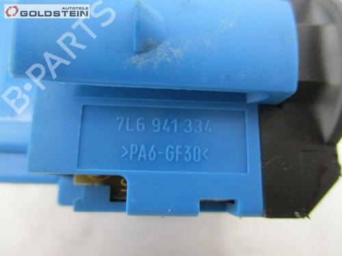 Switch VW TOUAREG (7LA, 7L6, 7L7) 5.0 V10 TDI | BP18754354I30 