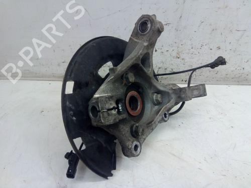 Left front steering knuckle CHEVROLET CRUZE (J300) 1.4 | BP37138005M25 - Image 4