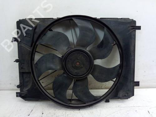 Used Fan MERCEDES-BENZ GLK-CLASS (X204) 350 4-matic (204.987) (272 hp) 26022620