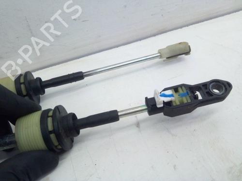 Cable OPEL AGILA B (H08) 1.0 (F68) | BP29109710E12 