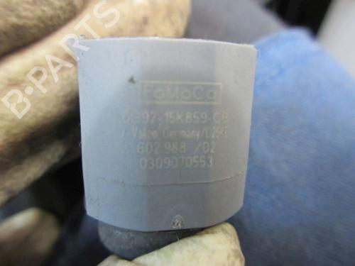 Electronic module FORD GALAXY II (WA6) 2.0 TDCi | BP19292291M83 