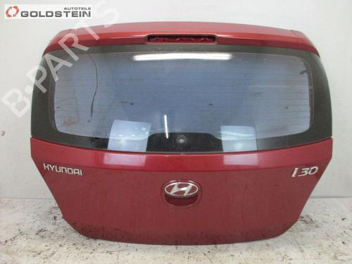 Used Tailgate HYUNDAI i30 (FD) 1.6 (126 hp) 18789949