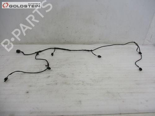 Used Wiring harness Wiring harness 37104293 37104293