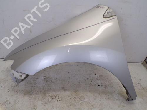 Used Left front fenders NISSAN MURANO II (Z51) 3.5 4x4 (256 hp) 28174289