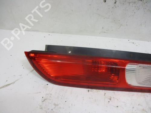 Right taillight FORD FOCUS II (DA_, HCP, DP) 1.8 | BP18797717C35 