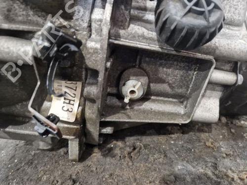 Gearkasse DACIA SANDERO II 1.0 SCe 75 (B8JC, B8JD, B8NC) | BP30053390M3 