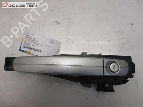 Used Front right exterior door handle FORD KUGA I 2.0 TDCi (140 hp) 13761708