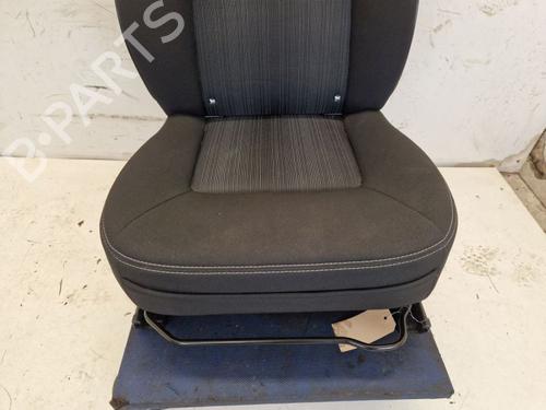 Right front seat RENAULT ZOE (BFM_) ZOE (BFMD) | BP37137253C16 - Image 4