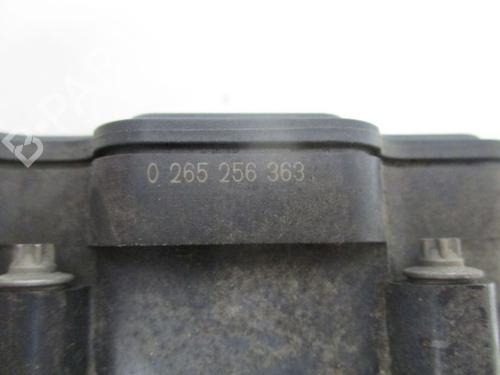 Electronic module RENAULT CLIO IV (BH_) 1.2 TCe 120 (BHM0) | BP25013431M83 