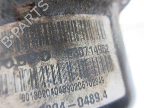 Electronic module VOLVO XC90 I (275) 2.5 T AWD | BP37127370M83 - Image 8