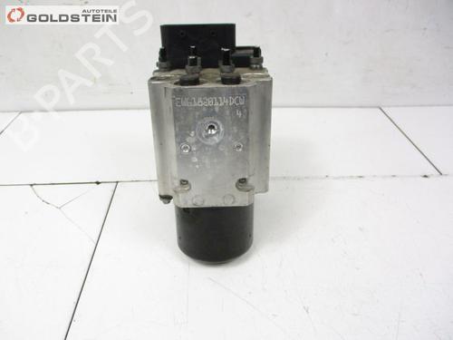 Used Electronic module Electronic module FIAT CROMA (194_) 1.9 D Multijet (194AXC1B, 194AXC12) (150 hp) 32343904 32343904