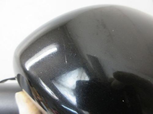 Left mirror OPEL CORSA D (S07) 1.2 (L08, L68) | BP19300375C26 