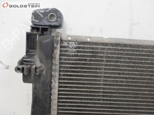 Køler FIAT BRAVO II (198_) 1.6 D Multijet (198AXL1B) | BP18788739M31 