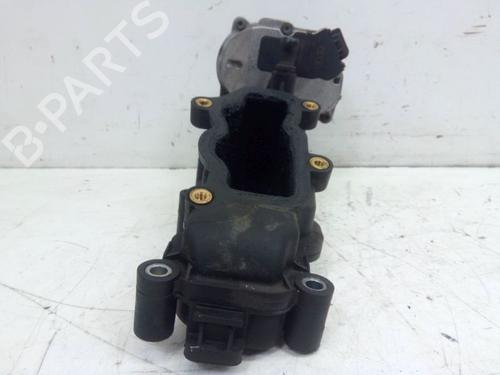 Intake manifold AUDI A6 C6 (4F2) 3.0 TDI quattro | BP37142338M70 - Image 11
