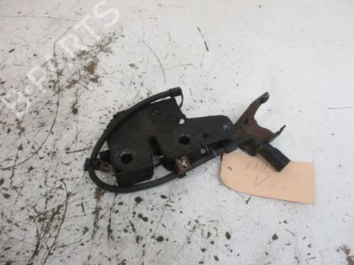 Used Hood lock VW TOURAN (1T1, 1T2) 1.6 FSI (115 hp) 18798610