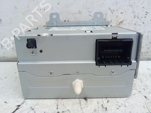 Radio OPEL ASTRA J Sports Tourer (P10) 1.7 CDTI (35) | BP29105431E6 