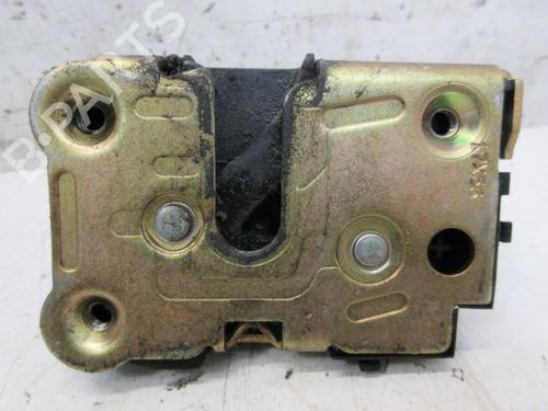 Front right lock NISSAN INTERSTAR Van (X70) dCi 100 | BP29090799C97 