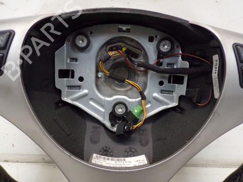 Steering wheel BMW 3 (E90) 330 xi | BP29098124C49 