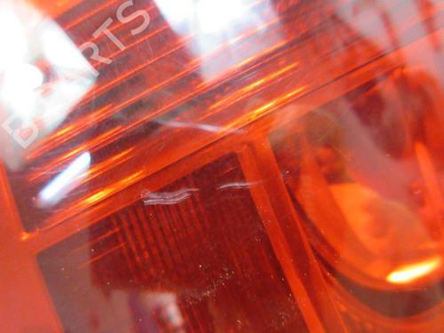 Left taillight VW POLO V (6R1, 6C1) 1.2 TDI | BP29089566C34 