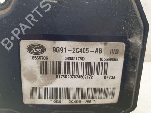 Electronic module FORD GALAXY II (WA6) 1.8 TDCi | BP35947661M83  - Image 8