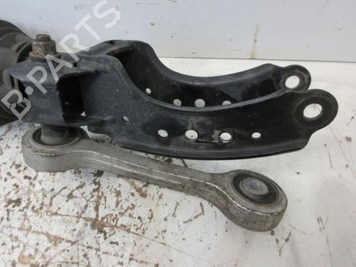 Left front shock absorber PORSCHE CAYENNE (92A) 4.8 Turbo | BP37128446M16 - Image 3