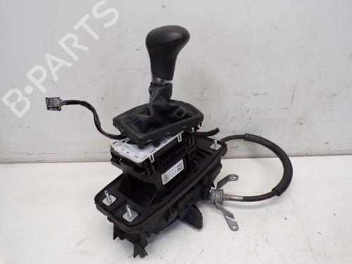 Shift knob AUDI A5 Sportback (8TA) 3.0 TDI quattro | BP29100827I34