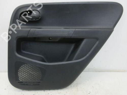 Used Rear right panel SKODA CITIGO (NF1) 1.0 (60 hp) 29089715