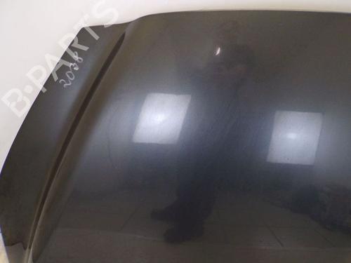 Hood PEUGEOT 308 SW I (4E_, 4H_) 1.6 HDi | BP29095721C1 