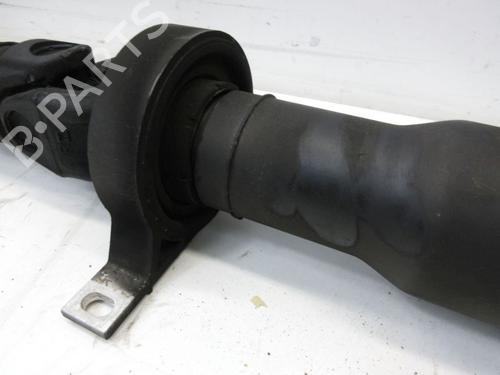 Driveshaft BMW 5 (E60) 520 d | BP19573987M37