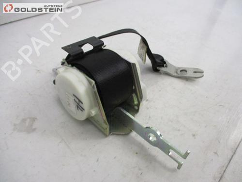 Rear left seatbelt BMW 5 (E60) 525 d | BP37100682I29 - Image 2