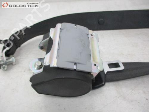 Rear right seatbelt AUDI A6 C6 (4F2) 3.0 TDI quattro | BP18749862I28 