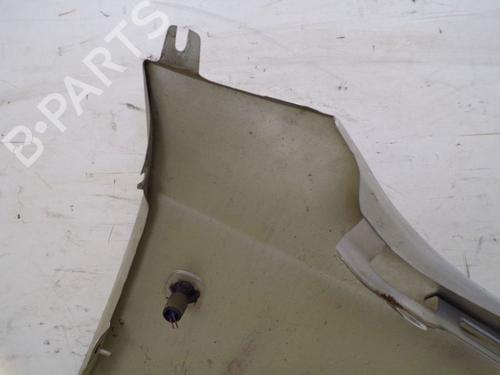 Left front fenders SKODA FABIA II Combi (545) 1.2 TSI | BP19294290C41 