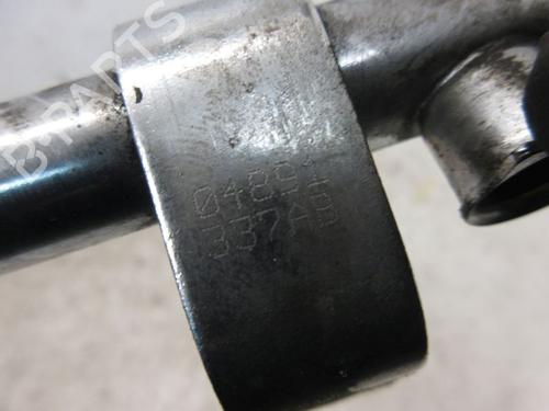 Injection rail MINI MINI (R50, R53) One | BP37129243M98 - Image 10