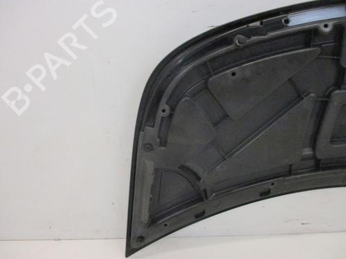 Hood SMART FORFOUR (454) 1.3 (454.031) | BP18793099C1 