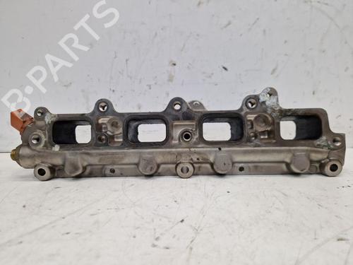 Intake manifold AUDI A1 (8X1, 8XK) 1.4 TFSI | BP31702456M70 