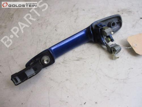 Türgriff hinten links außen MAZDA 3 (BK) 1.6 (BK14) | BP13762030C130 