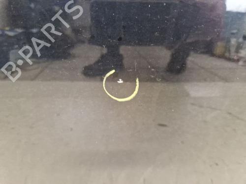 Right front door VW GOLF VI (5K1) 1.4 TSI | BP29109424C3 